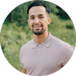 Profile photo of Leo Corzo