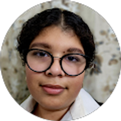 Profile photo of Eliza Jones