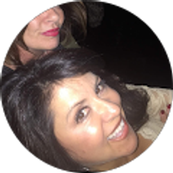 Profile photo of Grace Figueredo