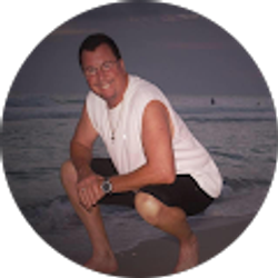 Profile photo of keith Frey