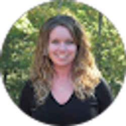 Profile photo of Danielle Norment