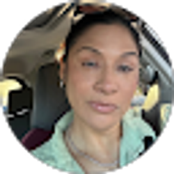Profile photo of Jacqueline Santibanez