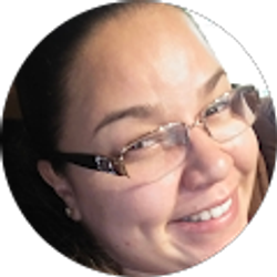 Profile photo of Stephanie Reyes