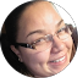 Profile photo of Stephanie Reyes