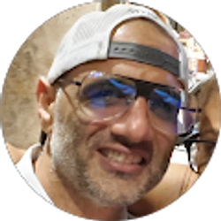 Profile photo of John Gervasi