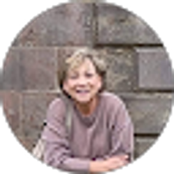 Profile photo of Vickie Generose