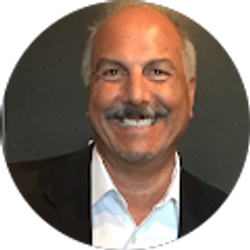 Profile photo of Lawrence D'Amico
