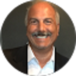 Profile photo of Lawrence D'Amico