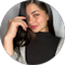 Profile photo of Mary sofia Garzon