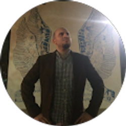 Profile photo of Gerry Soto