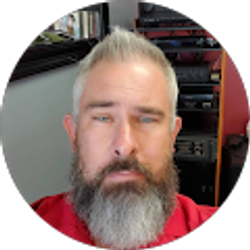 Profile photo of Ben Cone