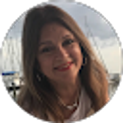 Profile photo of Nixza Marino