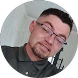 Profile photo of Kevin Frane