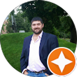 Profile photo of Nate Watson