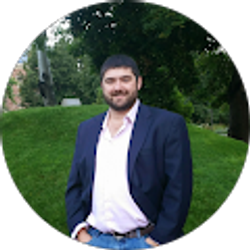 Profile photo of Nate Watson