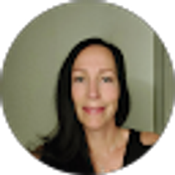 Profile photo of Dionne Marie Creamer
