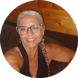 Profile photo of Ms Wilbanks