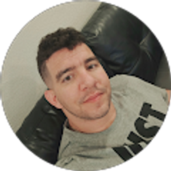 Profile photo of Edgar Sarmiento