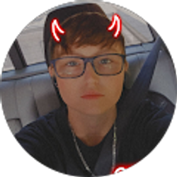 Profile photo of Amber Ramsey