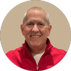 Profile photo of Craig Daily