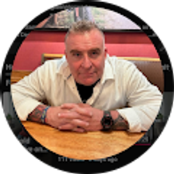 Profile photo of Dennis Swartzentruber