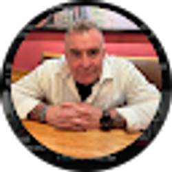 Profile photo of Dennis Swartzentruber