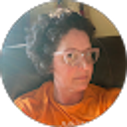 Profile photo of Molly Harnish