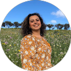 Profile photo of Laura Avila