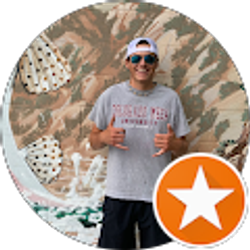 Profile photo of Andrew Morlang