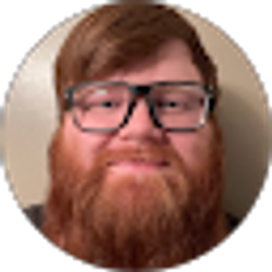 Profile photo of Caleb Harris
