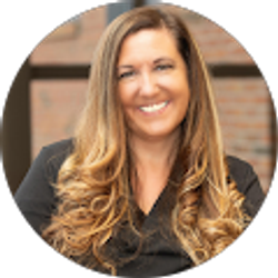 Profile photo of Angie Westhoff