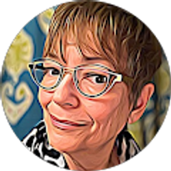 Profile photo of Cynthia Ryan