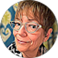 Profile photo of Cynthia Ryan