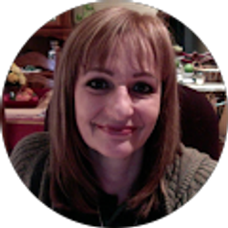 Profile photo of Ginger French