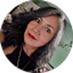 Profile photo of Elsa Aguirre