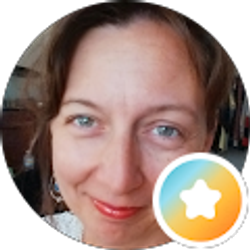 Profile photo of Michelle Sonnenberg