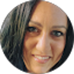 Profile photo of Angie Coleman