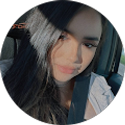 Profile photo of Melissa Marie (Cruz)
