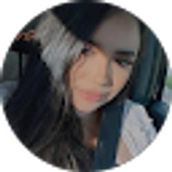 Profile photo of Melissa Marie (Cruz)