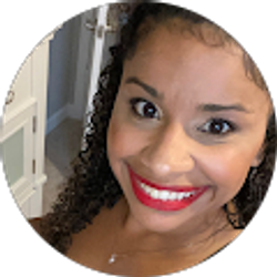 Profile photo of Michelle Ramos