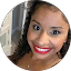 Profile photo of Michelle Ramos