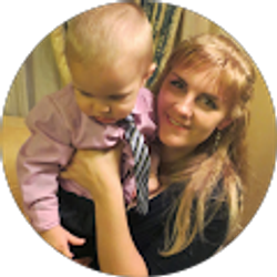 Profile photo of svitlana harvat