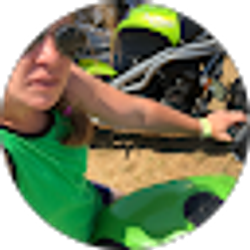 Profile photo of shana sanderson
