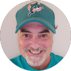 Profile photo of SAMMY ATTINELLO JR.