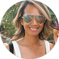 Profile photo of Melanie Retuta