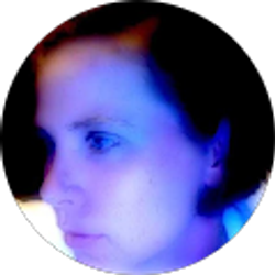 Profile photo of Rebecca Jane