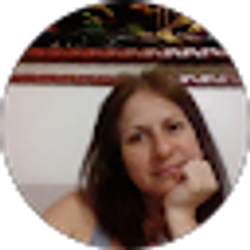 Profile photo of Elizabeth Gómez Ramos