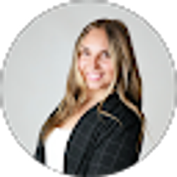 Profile photo of Hannah Smith