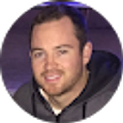 Profile photo of Nick Smith