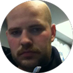 Profile photo of Joseph Britton